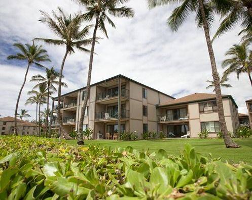 Resort  Kapaa