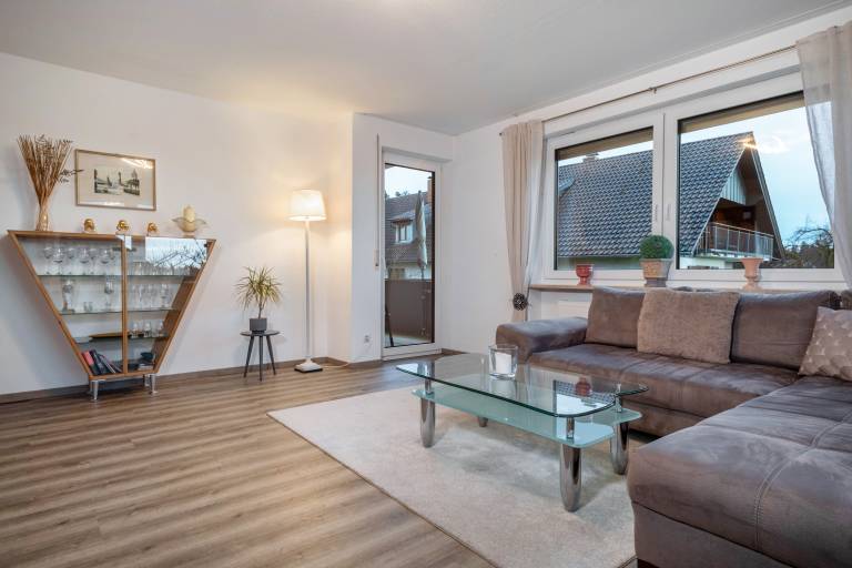 Ferienwohnung Oberreitnau