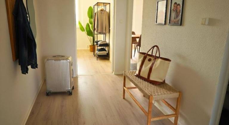 Rental apartment with 3 rooms for 5 persons — photo 4