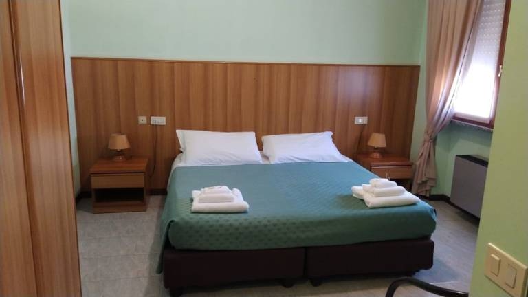 Bed & Breakfast San Pellegrino Terme