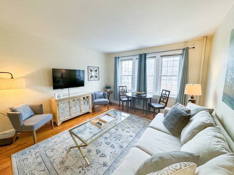 Holiday apartment with 1 room for 4 persons — photo 2