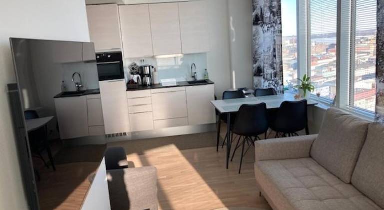 Beautiful holiday apartment | Pets allowed — photo 3