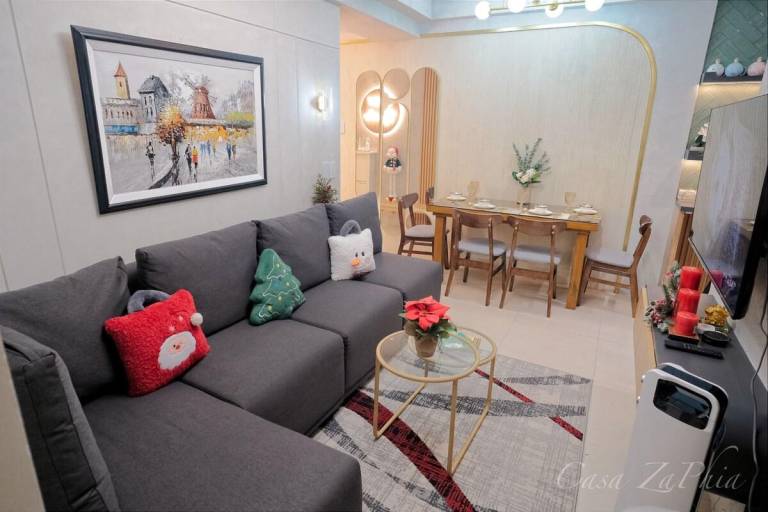 Nice house | Pets are welcome in Makati
