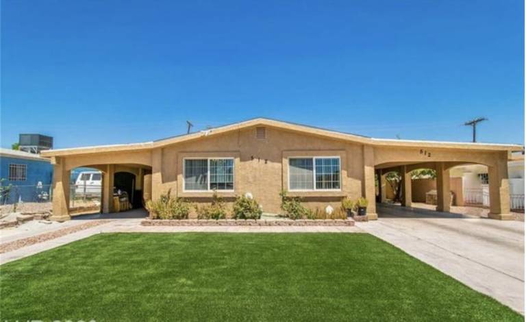 Casa North Las Vegas