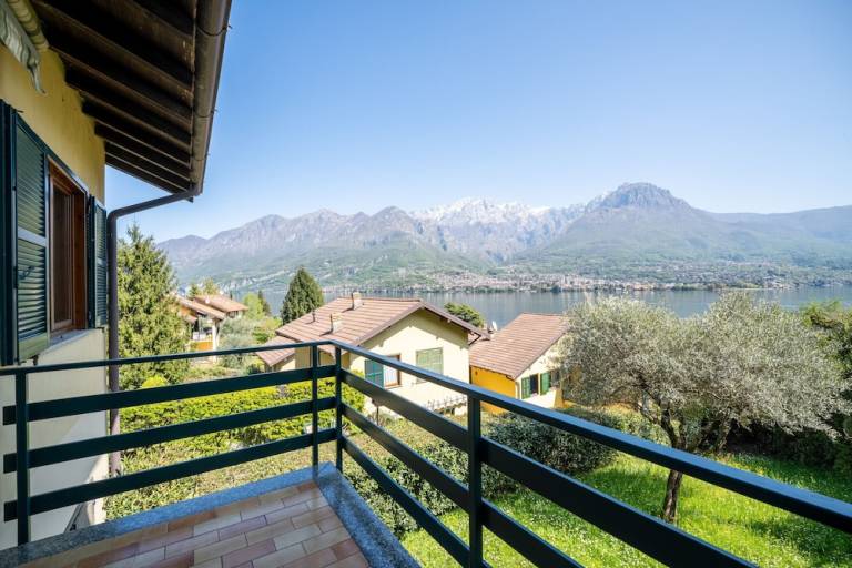 Apartment  Abbadia Lariana