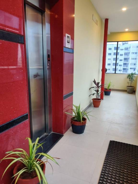 Hotel raajasgrand — photo 4