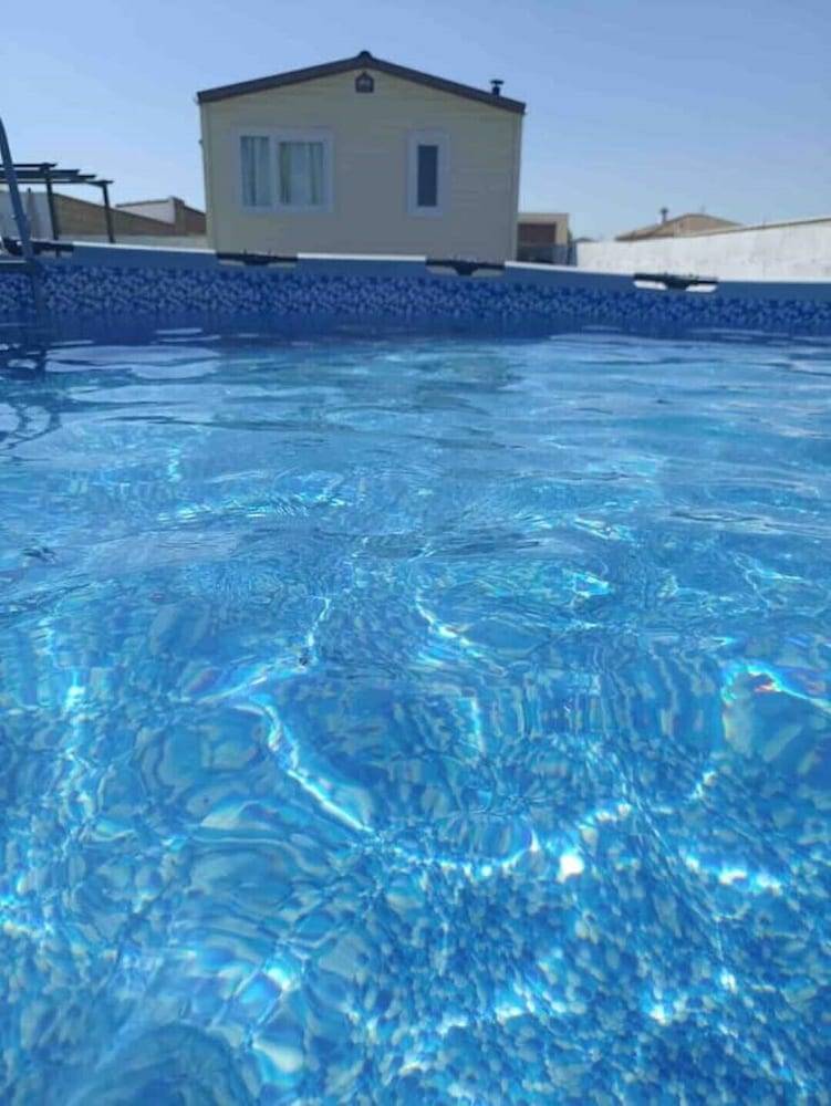 Camping Conil de la Frontera