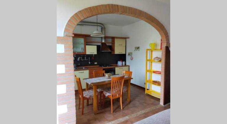 Vacation home with 1 room for 5 persons — photo 4