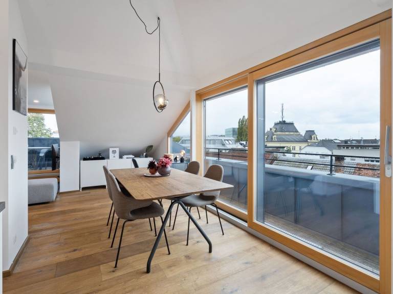 Appartement Bregenz