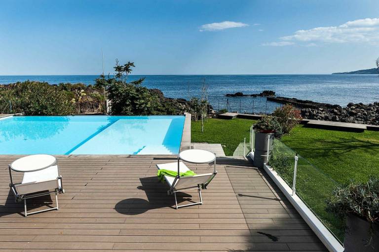 Appartement Acireale