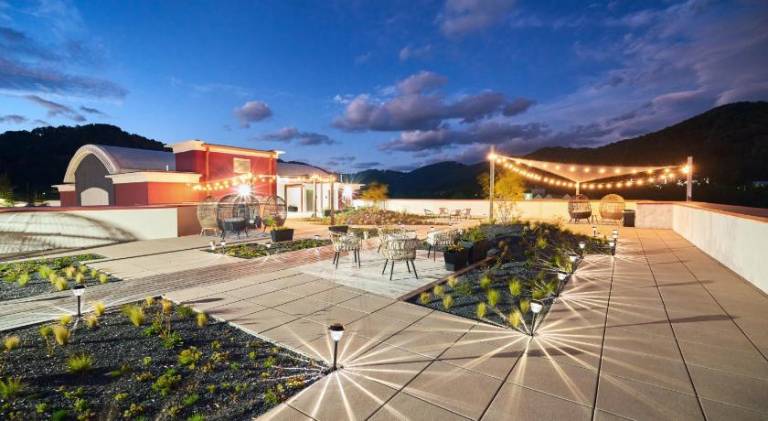 Candlewood Suites Asheville Downtown By IHG — photo 5