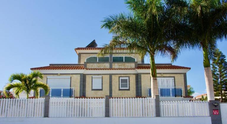 Villa Lovisi — photo 4