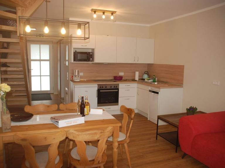 Ferienwohnung  Illertissen