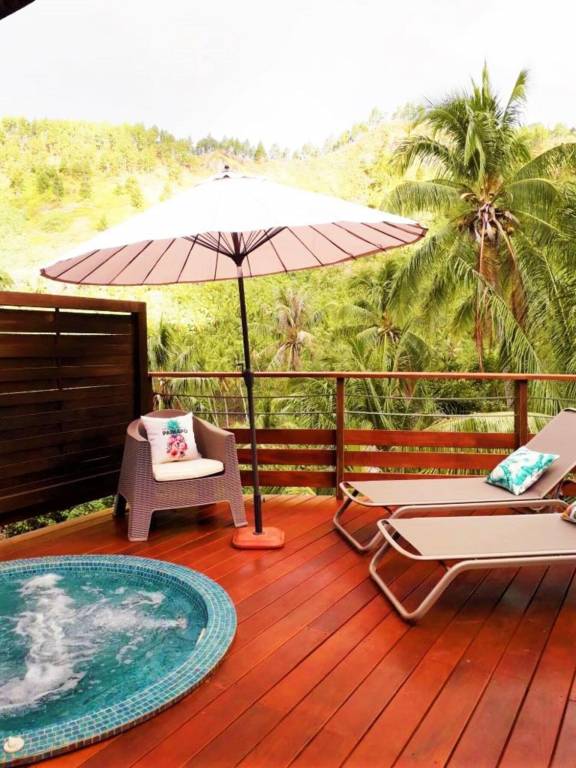 Villa Moorea