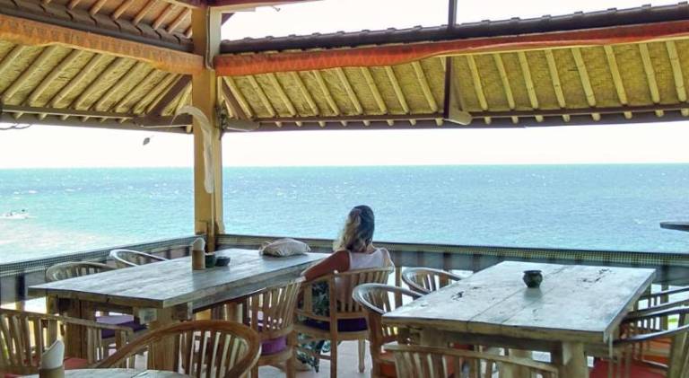 Stairway To Heaven Bungalows and Restaurant — photo 5