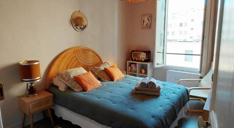 Rental apartment | Close to Castle Hill — photo 2