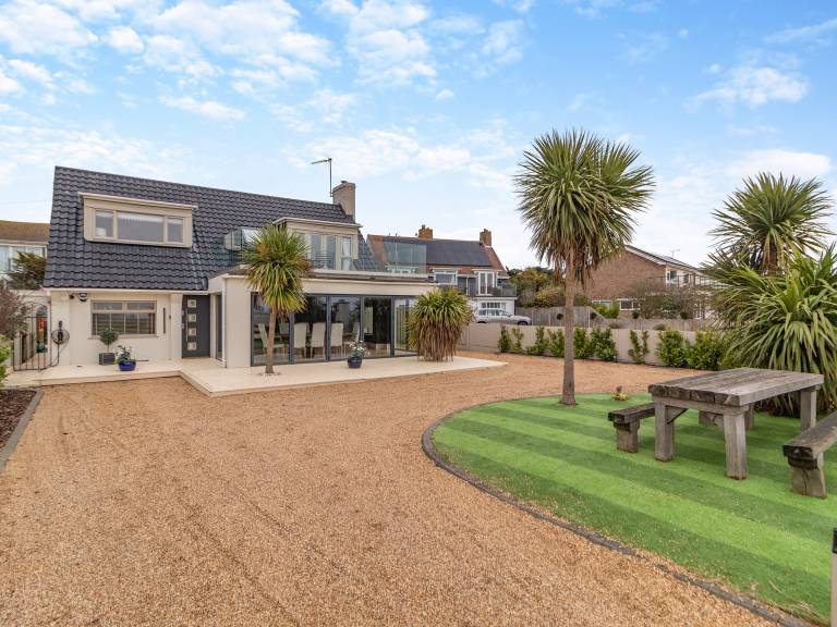 Cottage  Frinton-on-Sea