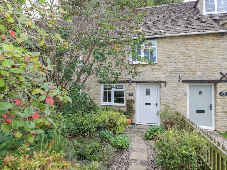 Cottage Fairford