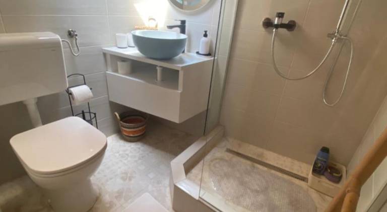 Rental apartment with 2 rooms for 6 persons — photo 2