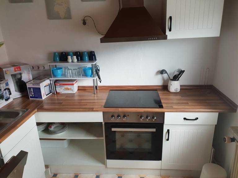 Fully equipped apartment | Pets allowed — photo 5