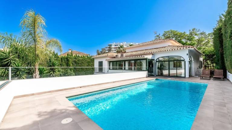 Villa Marbella