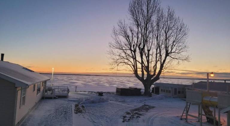 Poplars Lake Life Resort in Houghton Lake, MI