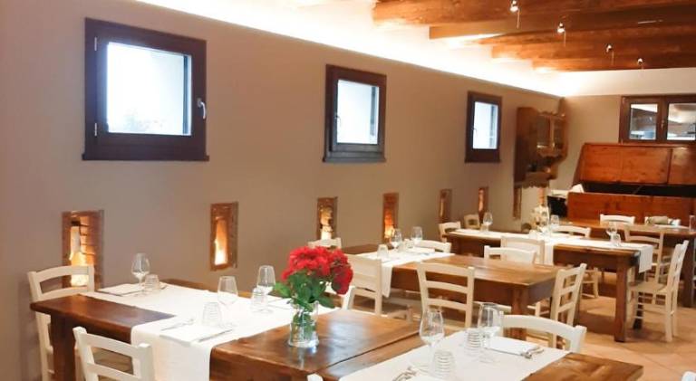 Locanda Merlaschio — photo 2