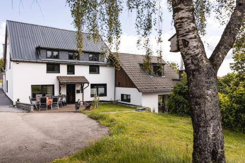 120 m² Ferienwohnung