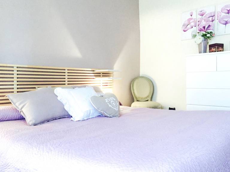 Beautiful apartment with garden & patio | Pet-friendly — photo 3
