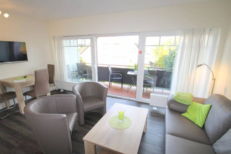 Ferienwohnung Kellenhusen