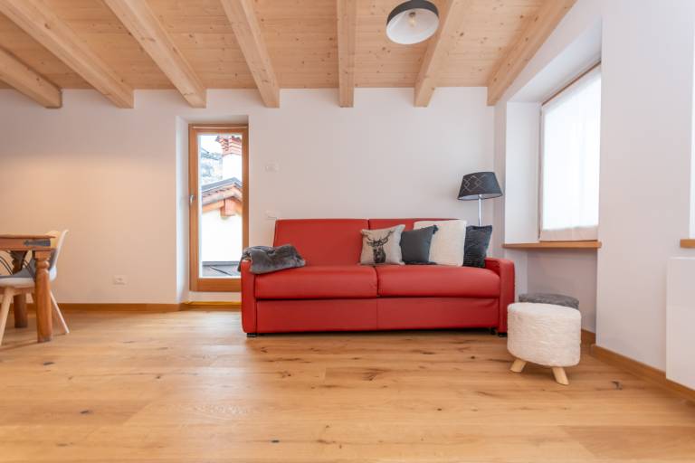 Charming rental apartment | Pets allowed — photo 5