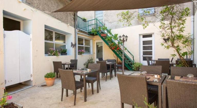 Logis Hotels - Hotel Le Boulevard — photo 4