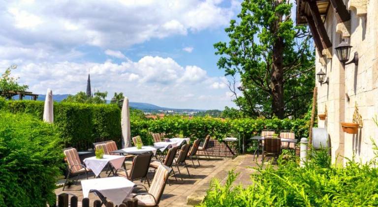 Schlossberg Hotel Wernigerode — photo 2