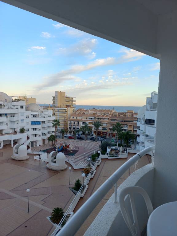 Apartamento  Campello