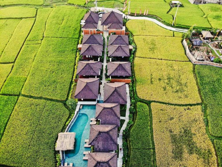Kayangan Villa Ubud — photo 5