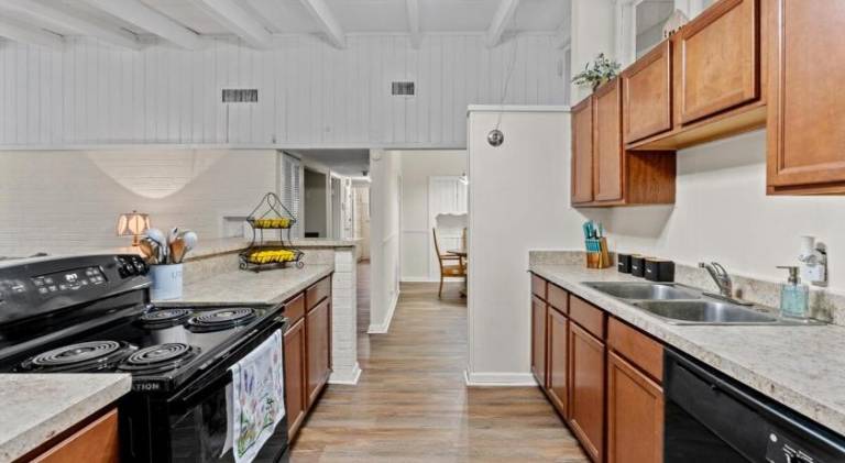 Vacation home with 3 rooms for 6 persons — photo 5
