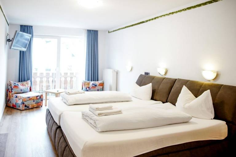 Ferienhaus Winterberg