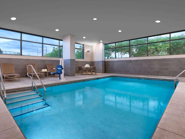 Hyatt House Rochester/mayo Clinic in Rochester, MN