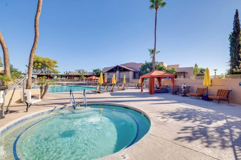Cottage Sun City West
