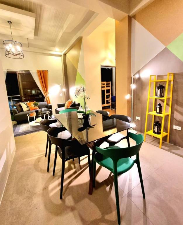Rental apartment with 2 rooms for 10 persons — photo 3