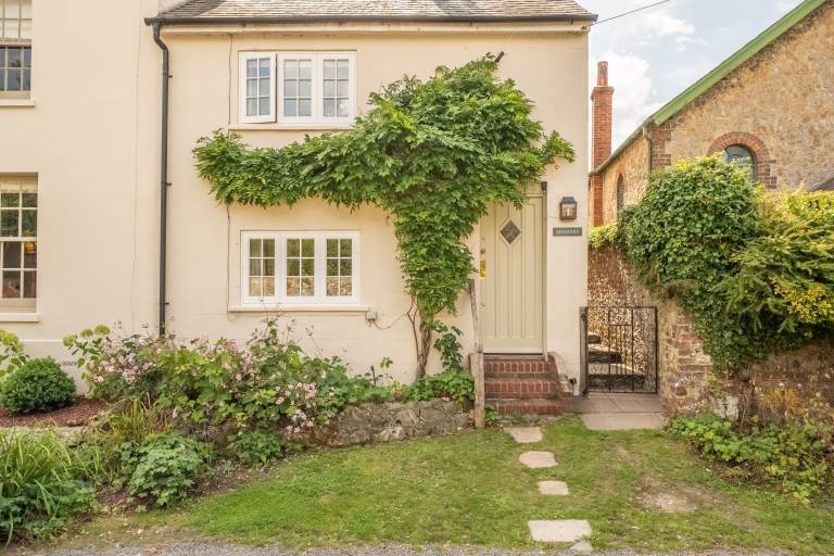Cottage Storrington