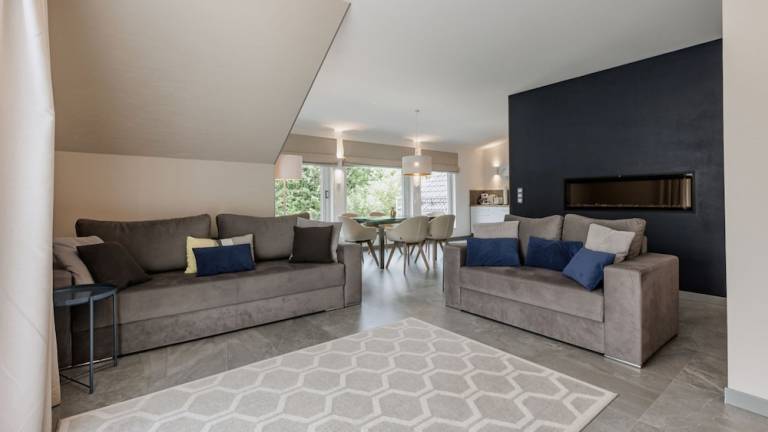 Apartament Lądek-Zdrój
