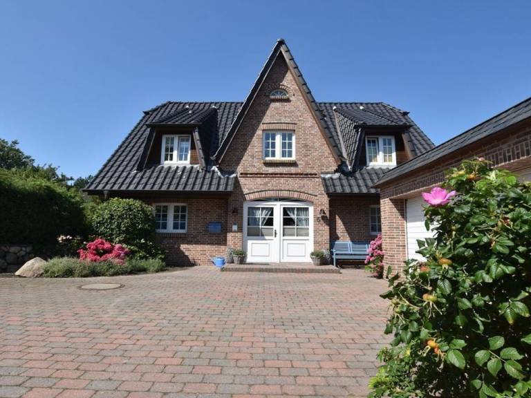 Ferienwohnung Keitum