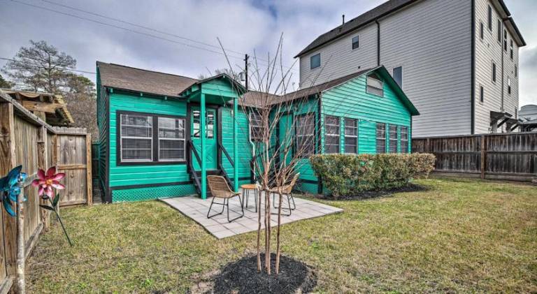 Chalet with 3 rooms for 5 persons — photo 4