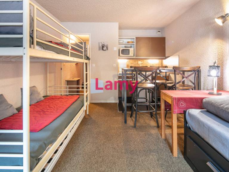 Studio Saint-Martin-en-Vercors