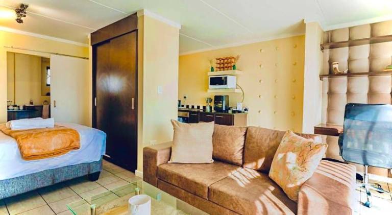 57 m&sup2; Ferienwohnung