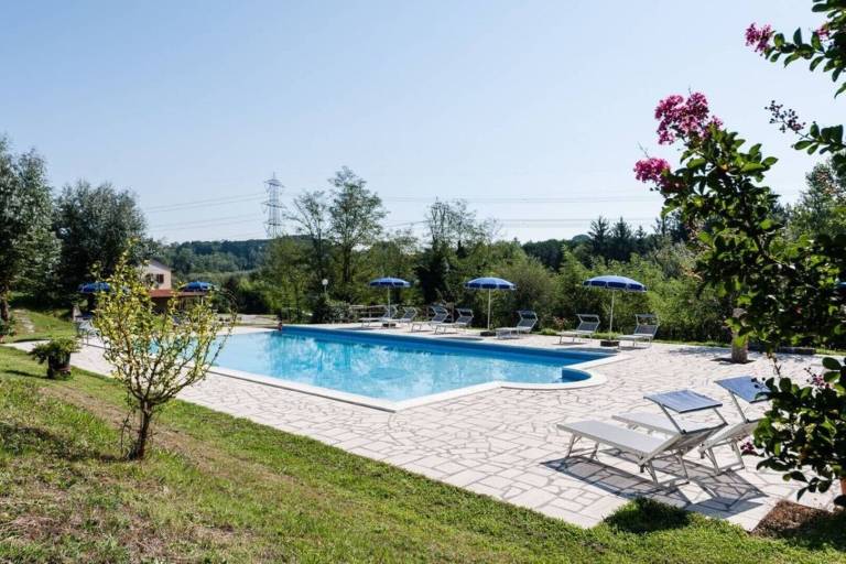 Casa Fauglia