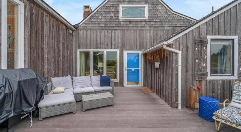 Big vacation home | Next to the beach | Pets are welcome — photo 5