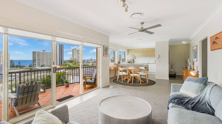 Apartment Coolangatta
