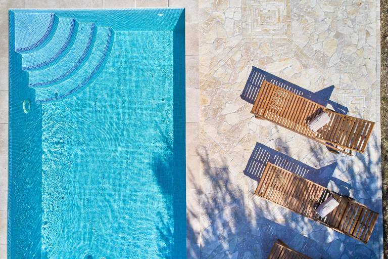 Resort Amalka Mare by Litto in Okrug